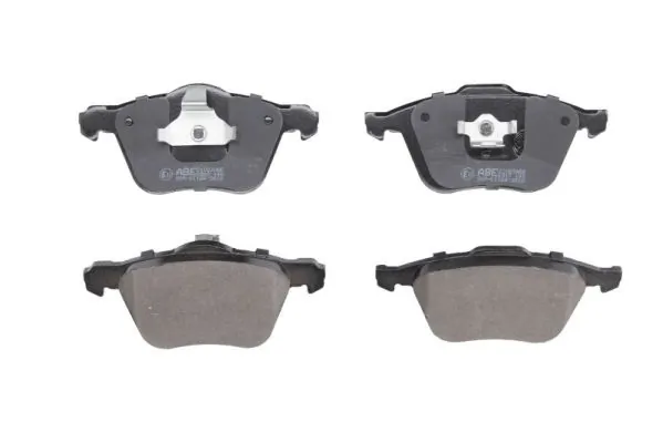 Brake Pad Set, disc brake C1V023ABE