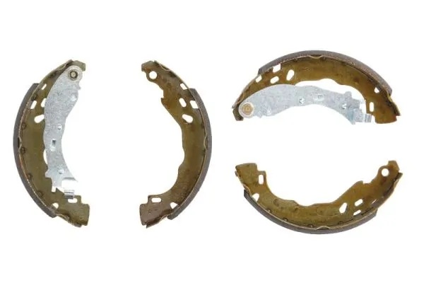 Brake Shoe Set C0C022ABE