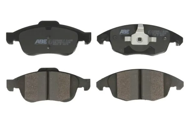 Brake Pad Set, disc brake C1C056ABE-P