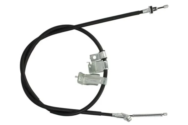 Cable Pull, parking brake C71150ABE