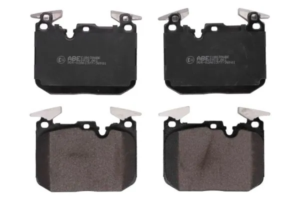 Brake Pad Set, disc brake C1B039ABE