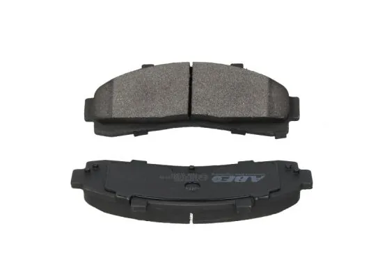 Brake Pad Set, disc brake C1G063ABE