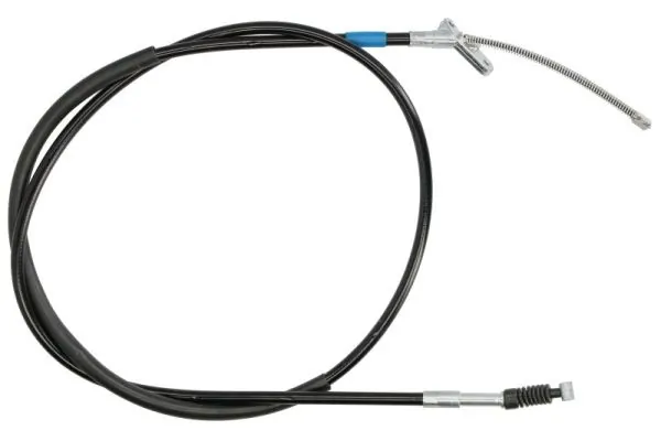 Cable Pull, parking brake C72125ABE