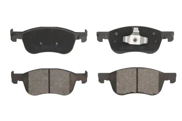 Brake Pad Set, disc brake C1G072ABE