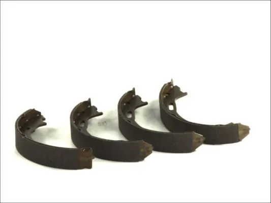 Brake Shoe Set, parking brake CRM010ABE