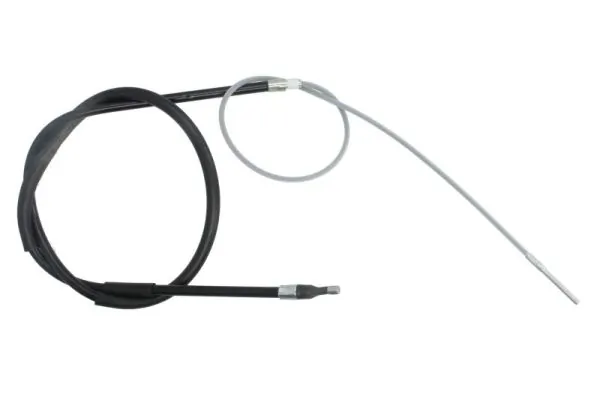 Cable Pull, parking brake C7B007ABE