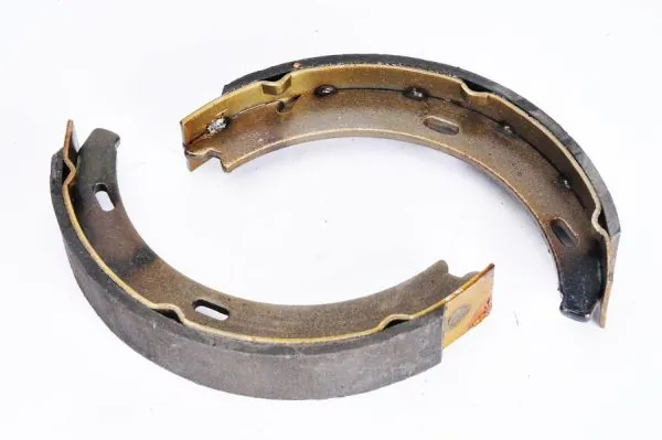 Brake Shoe Set, parking brake CRM002ABE