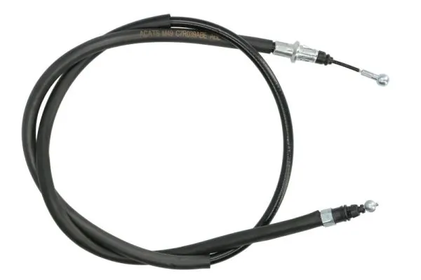 Cable Pull, parking brake C7R039ABE