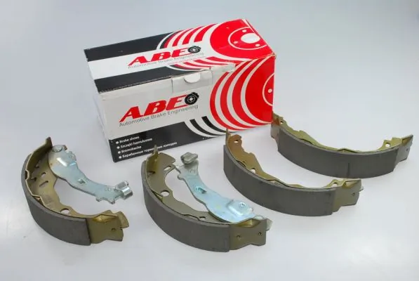 Brake Shoe Set C0C020ABE