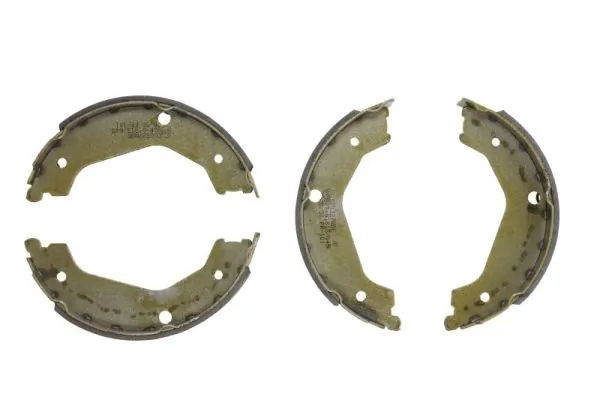 Brake Shoe Set, parking brake C00327ABE