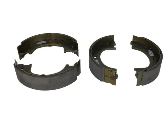 Brake Shoe Set, parking brake CRM015ABE
