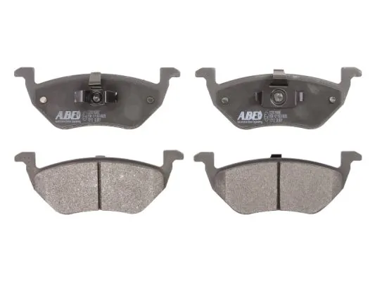Brake Pad Set, disc brake C23016ABE