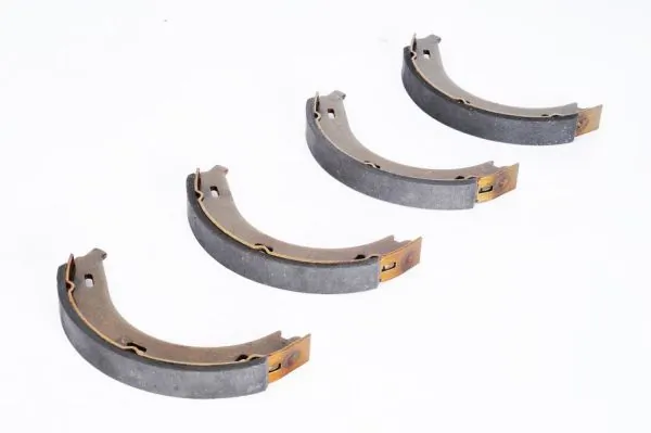 Brake Shoe Set, parking brake CRM005ABE