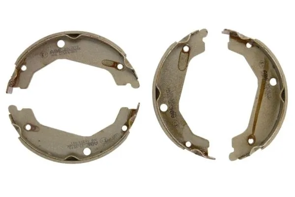 Brake Shoe Set, parking brake C00529ABE