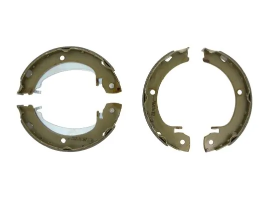 Brake Shoe Set, parking brake C02089ABE