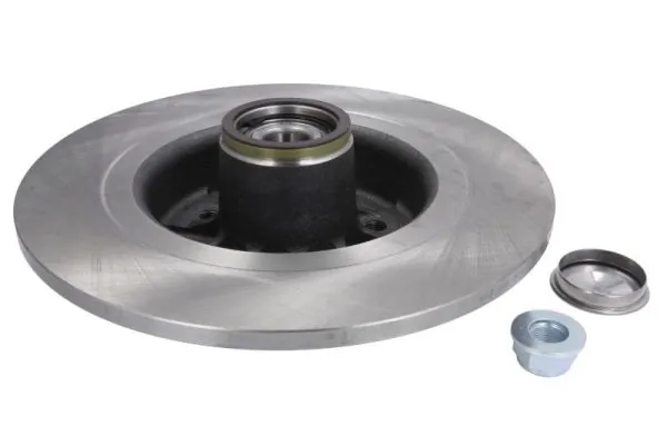 Brake Disc C4R033ABE