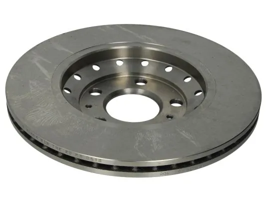 Brake Disc C4A031ABE