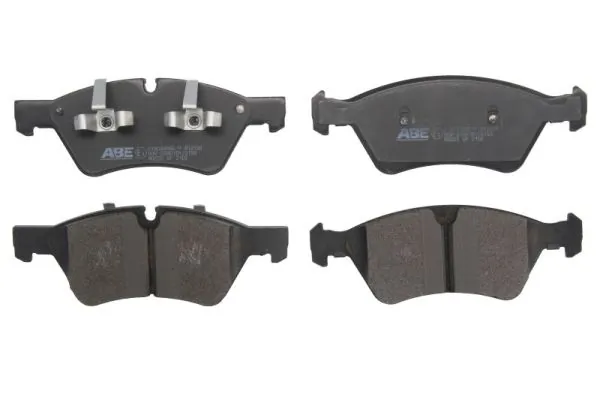 Brake Pad Set, disc brake C1M049ABE-P