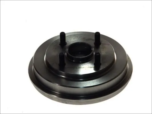ABE C66004ABE Brake Drum