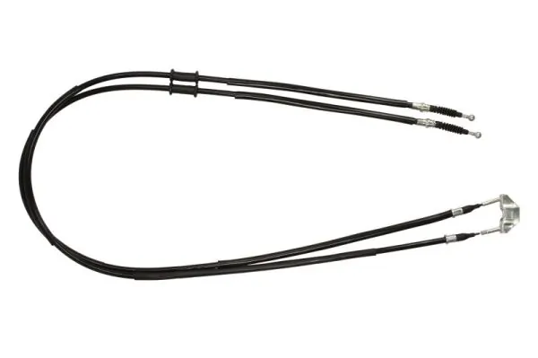 Cable Pull, parking brake C7X008ABE