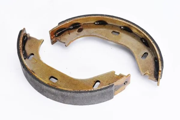 Brake Shoe Set CRB000ABE