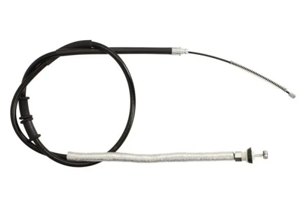 Cable Pull, parking brake C7F017ABE