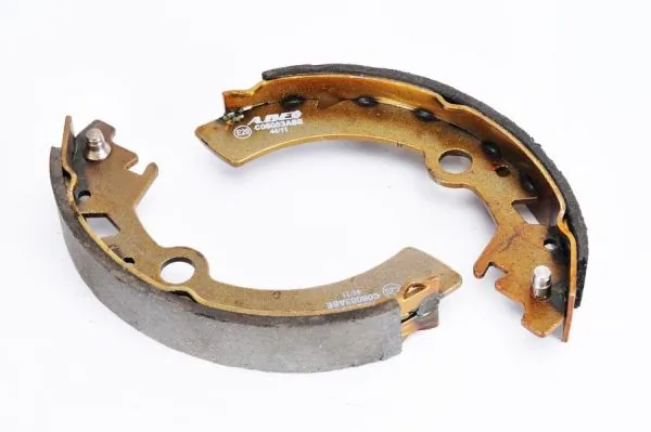 Brake Shoe Set C08003ABE
