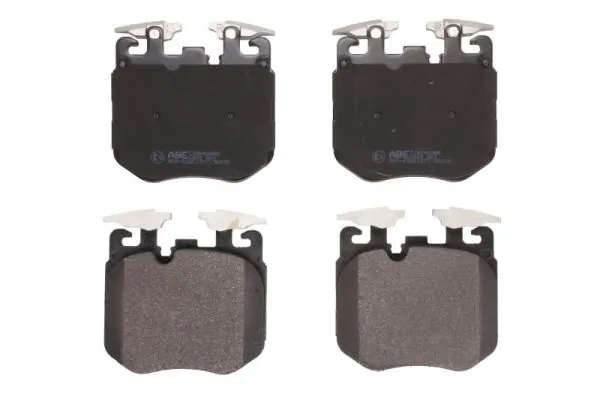 Brake Pad Set, disc brake C1B042ABE