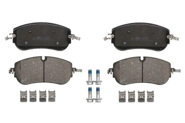 Brake Pad Set, disc brake C1J005ABE