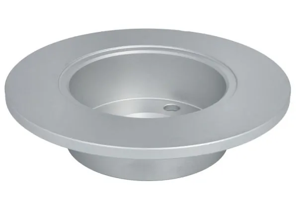 Brake Disc C4A000ABE-P