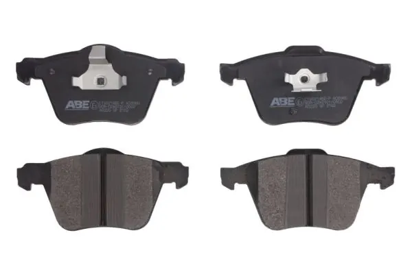 Brake Pad Set, disc brake C1V021ABE-P