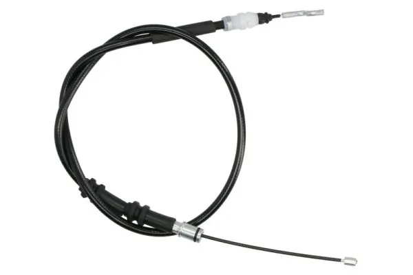 Cable Pull, parking brake C7W025ABE