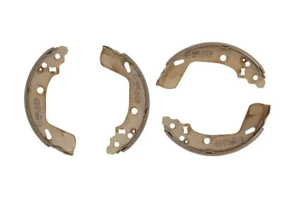 Brake Shoe Set C08030ABE