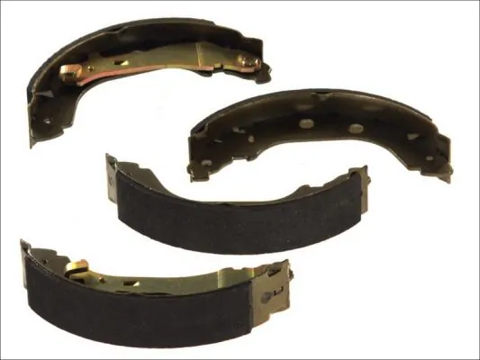 Brake Shoe Set C0P027ABE