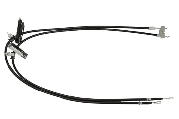 Cable Pull, parking brake C7G007ABE