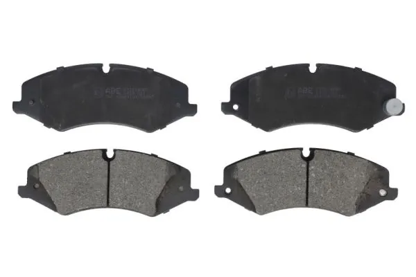 Brake Pad Set, disc brake C1I014ABE