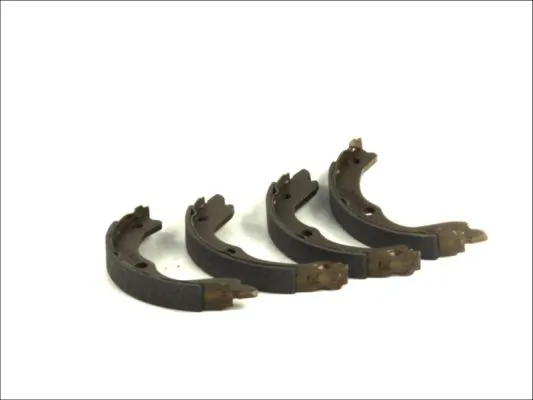Brake Shoe Set, parking brake C01059ABE