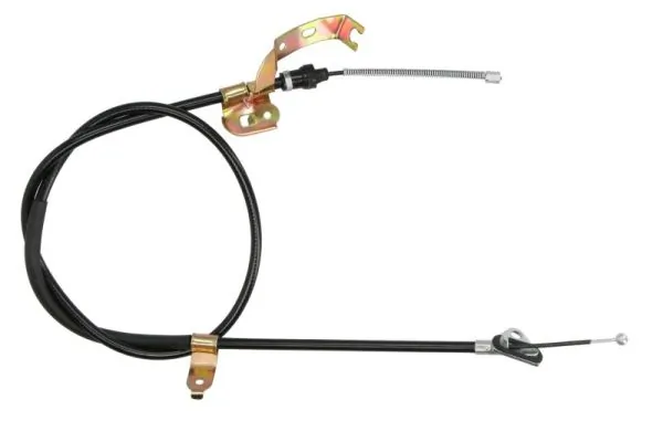 Cable Pull, parking brake C7C021ABE