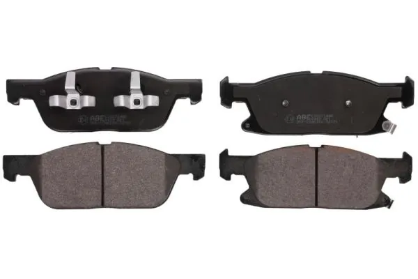 Brake Pad Set, disc brake C1G071ABE