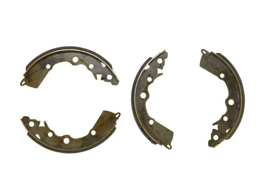 Brake Shoe Set C00334ABE