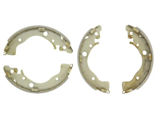 Brake Shoe Set C04022ABE