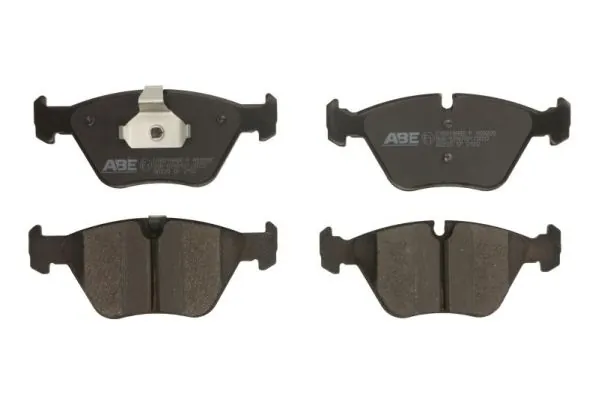Brake Pad Set, disc brake C1B019ABE-P