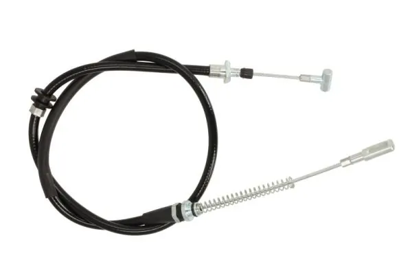 Cable Pull, parking brake C7E001ABE