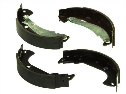 Brake Shoe Set C0F007ABE