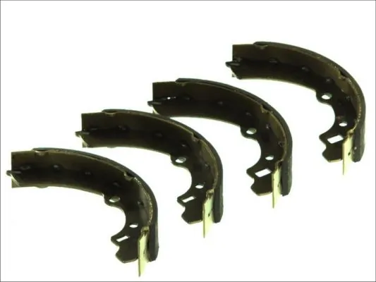 Brake Shoe Set C08010ABE