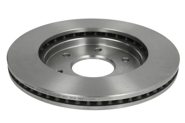 ABE C31111ABE Brake Disc