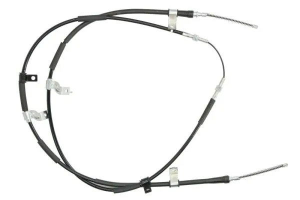 Cable Pull, parking brake C70000ABE