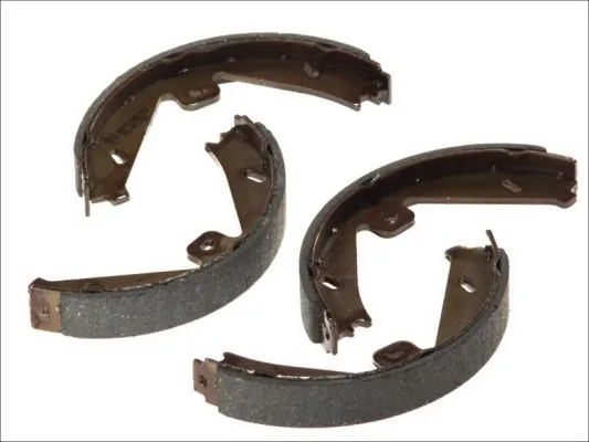 Brake Shoe Set, parking brake CRM014ABE