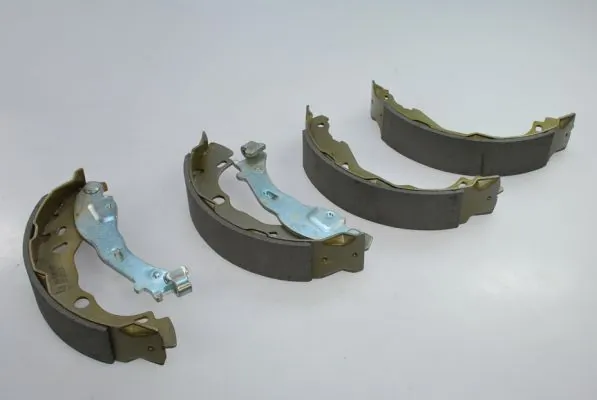 Brake Shoe Set C0C020ABE