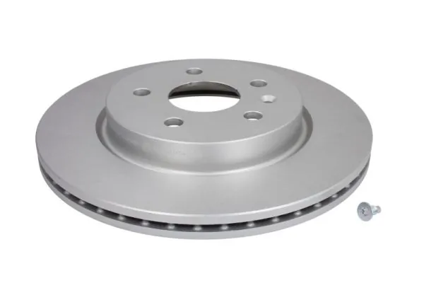 Brake Disc C4X022ABE-P